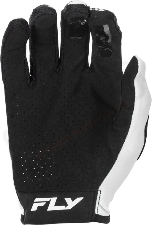 Fly Racing Lite Warp Gloves