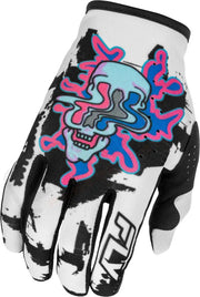 Fly Racing Lite Warp Gloves