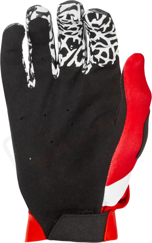 Fly Racing Pro Lite Dbk Gloves