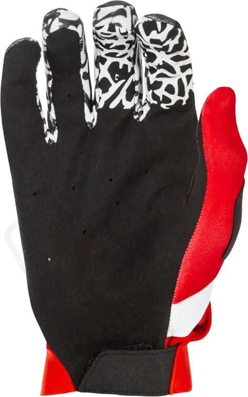 Fly Racing Pro Lite Dbk Gloves