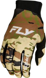 Fly Racing Pro Lite Gloves