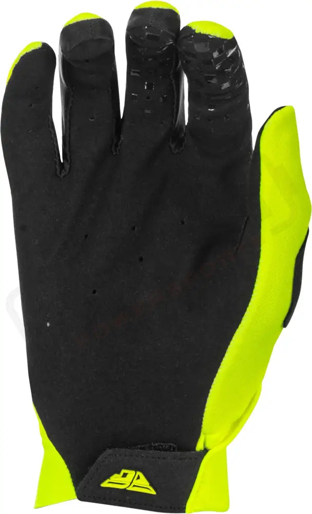 Fly Racing Pro Lite Gloves