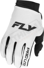 Fly Racing Pro Lite Gloves