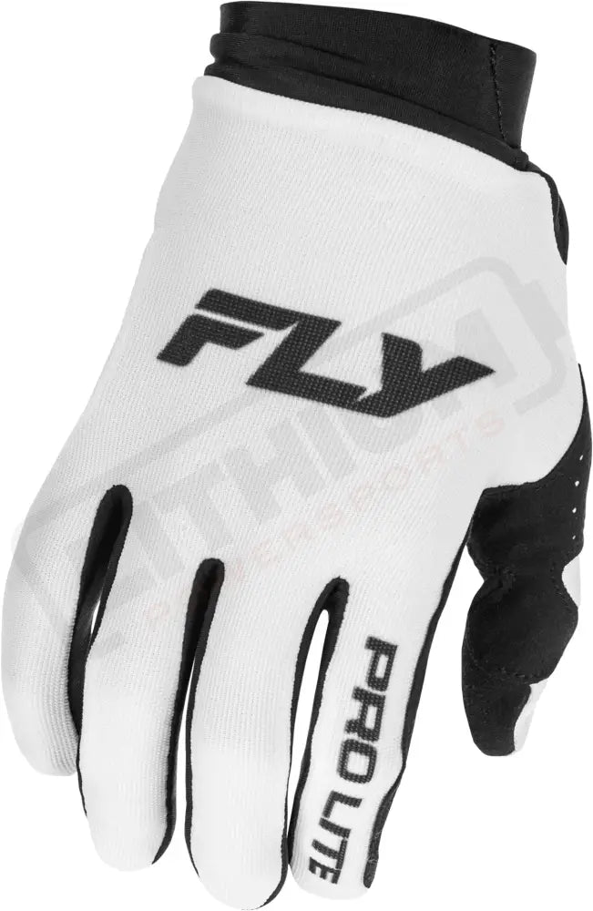Fly Racing Pro Lite Gloves