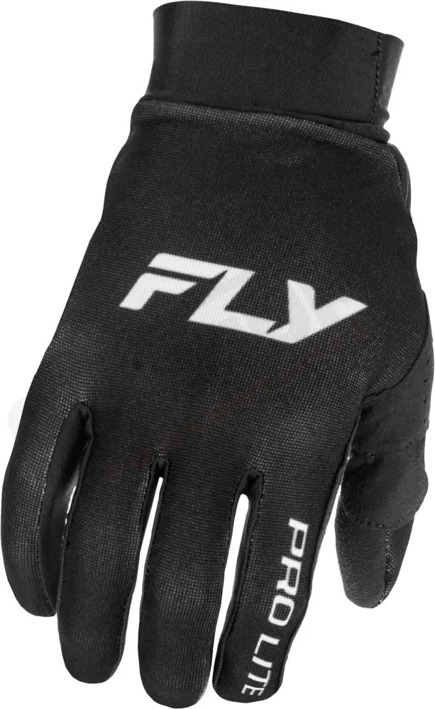 Fly Racing Pro Lite Gloves