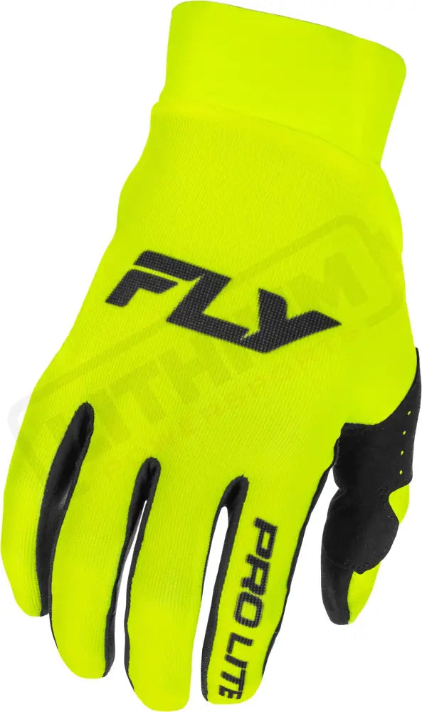 Fly Racing Pro Lite Gloves