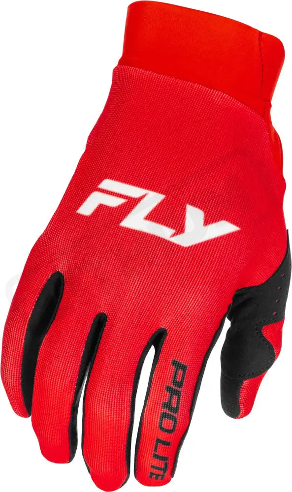 Fly Racing Pro Lite Gloves