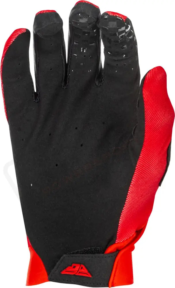 Fly Racing Pro Lite Gloves