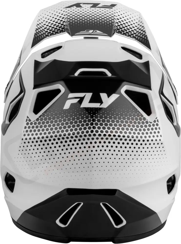 Fly Racing Rayce Sonar Bicycle Helmet