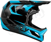 Fly Racing Rayce Sonar Bicycle Helmet
