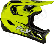 Fly Racing Rayce Sonar Bicycle Helmet