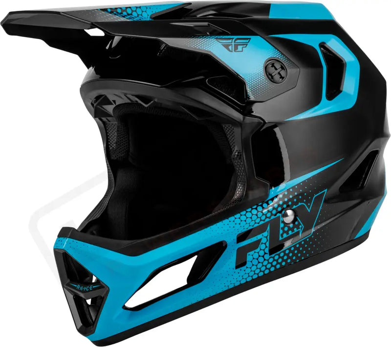 Fly Racing Rayce Sonar Bicycle Helmet