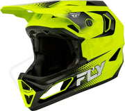 Fly Racing Rayce Sonar Bicycle Helmet