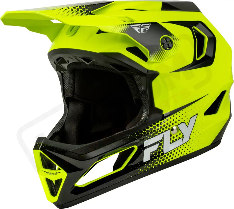 Fly Racing Rayce Sonar Bicycle Helmet