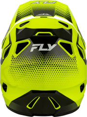 Fly Racing Rayce Sonar Bicycle Helmet