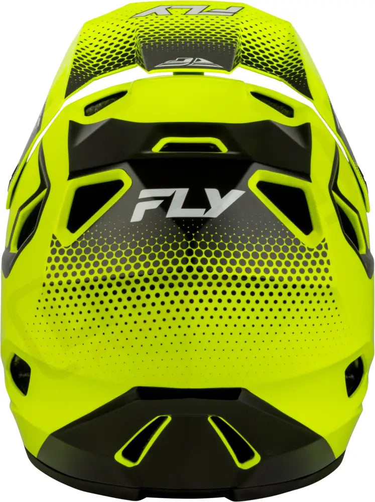 Fly Racing Rayce Sonar Bicycle Helmet