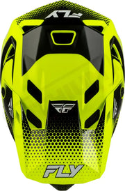 Fly Racing Rayce Sonar Bicycle Helmet