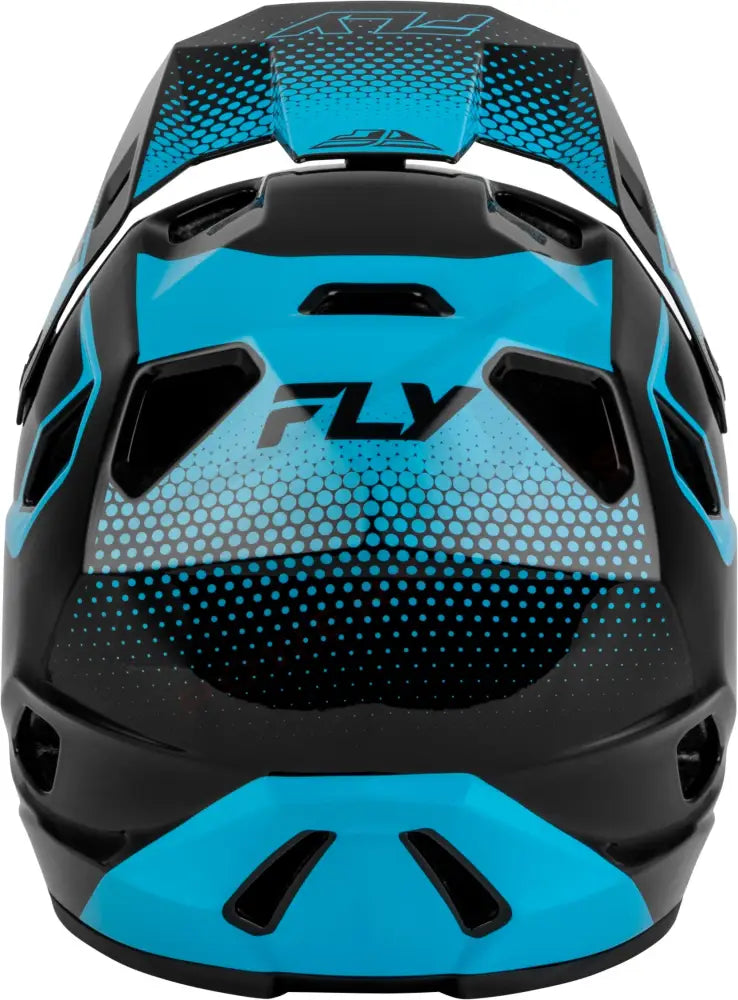 Fly Racing Rayce Sonar Bicycle Helmet