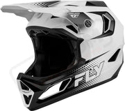 Fly Racing Rayce Sonar Bicycle Helmet