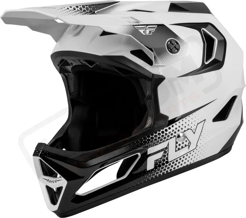 Fly Racing Rayce Sonar Bicycle Helmet