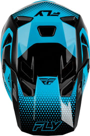 Fly Racing Rayce Sonar Bicycle Helmet