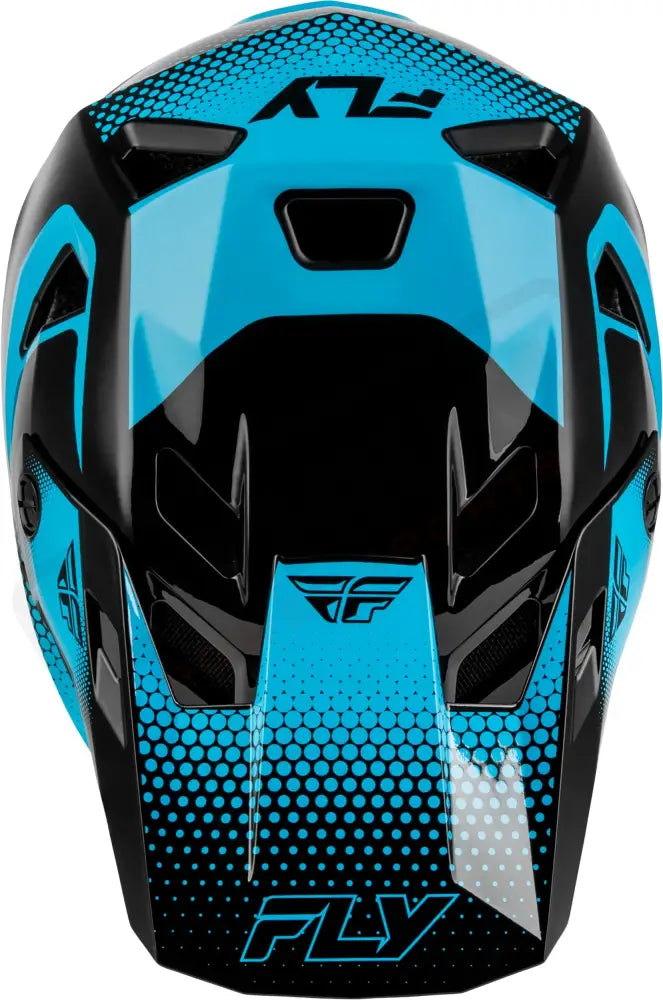 Fly Racing Rayce Sonar Bicycle Helmet