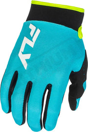 Fly Racing Youth F-16 Gloves