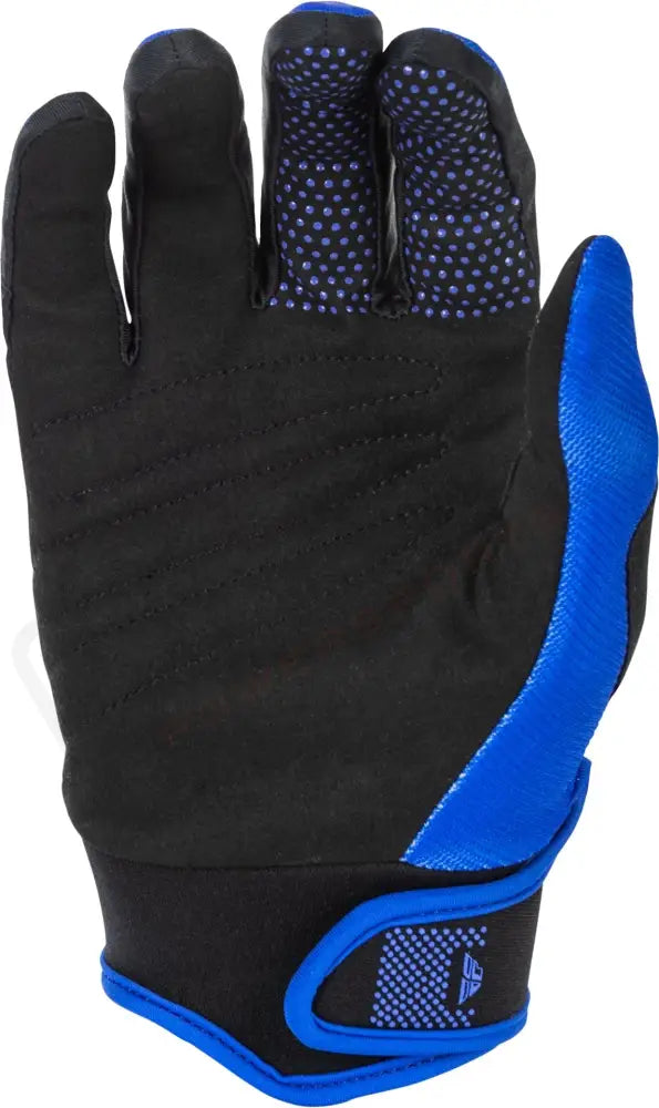 Fly Racing Youth F-16 Gloves