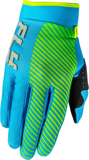 Fly Racing Youth F-16 Gloves