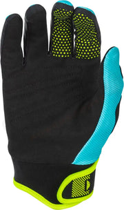 Fly Racing Youth F-16 Gloves
