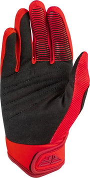 Fly Racing Youth F-16 Gloves