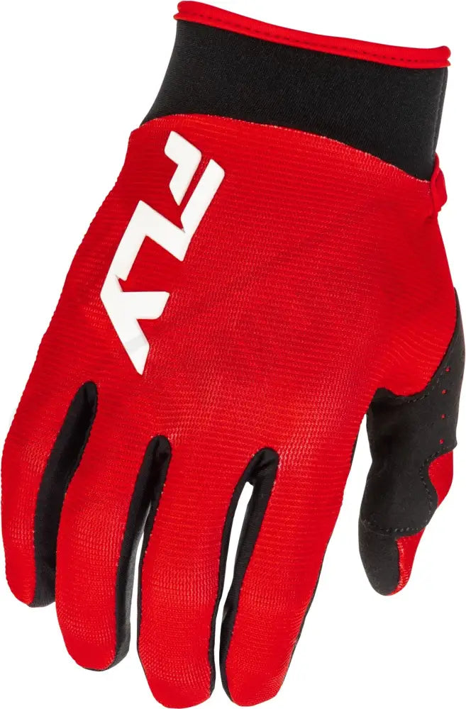 Fly Racing Youth F-16 Gloves