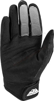 Fly Racing Youth F-16 Gloves
