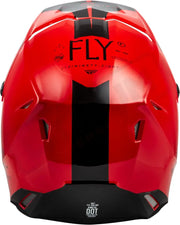 Fly Racing Yth Kinetic Lite Rival Helmet