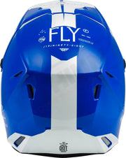 Fly Racing Yth Kinetic Lite Rival Helmet