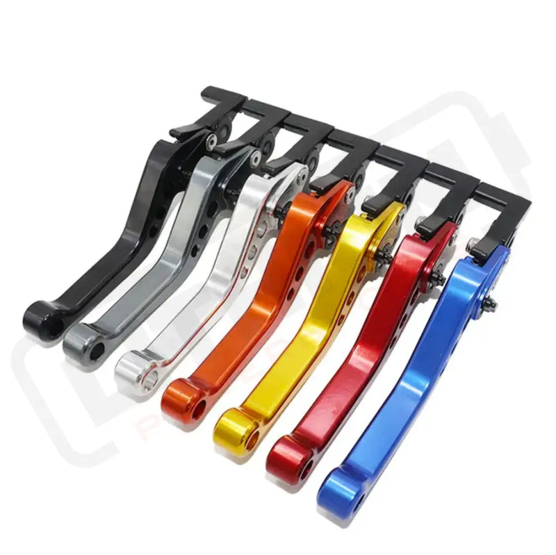 Folding Brake Lever Set | Surron Ultra Bee Levers