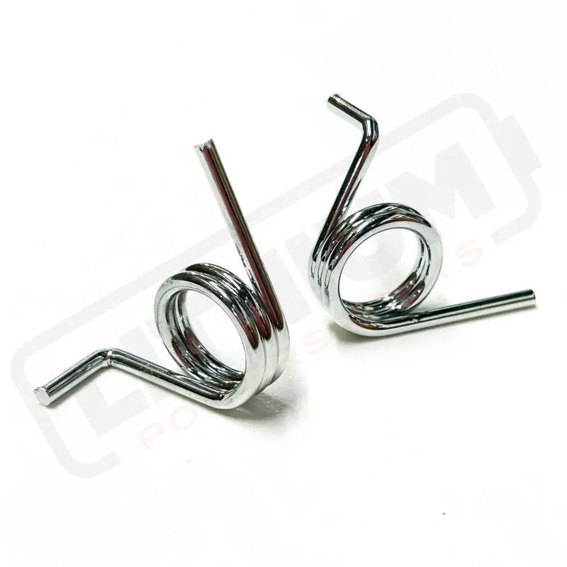 Foot Peg Return Spring HD | Surron LBX | Talaria Sting | Ultra Bee Sping