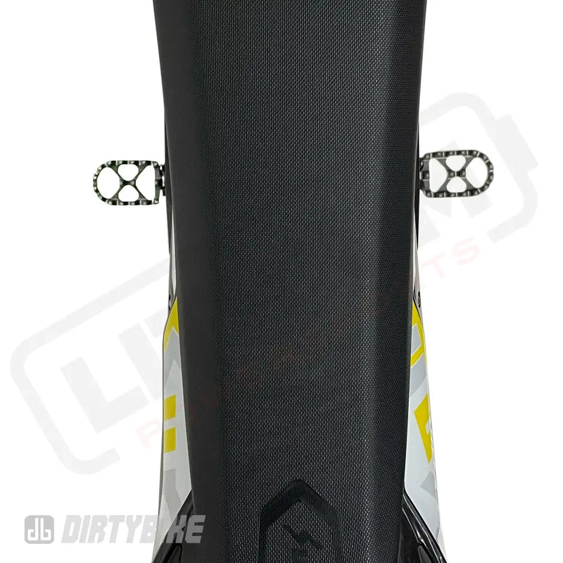 Foot Pegs Aluminum CNC Heavy Duty | Sur-Ron Ultra Bee Foot Peg