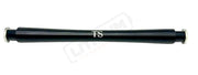 Footpeg Bracket Brace Bar for Surron LBX or E-Ride Pro Models - Black / Surron LBX/ L1E and Segway X-260/ X-160