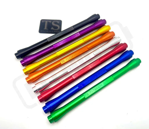 Footpeg Bracket Brace Bar for Surron LBX or E - Ride Pro Models - Lithium Powersports