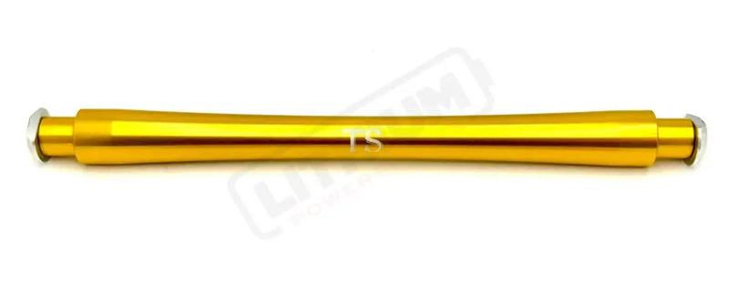 Footpeg Bracket Brace Bar for Surron LBX or E - Ride Pro Models - Lithium Powersports