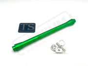 Footpeg Bracket Brace Bar for Surron LBX or E-Ride Pro Models - Green / E-Ride Pro (All Models) - Footpeg Bracket Brace