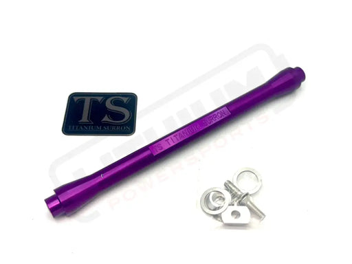 Footpeg Bracket Brace Bar for Surron LBX or E - Ride Pro Models - Lithium Powersports