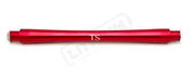 Footpeg Bracket Brace Bar for Surron LBX or E-Ride Pro Models - Red / Surron LBX/ L1E and Segway X-260/ X-160 - Footpeg