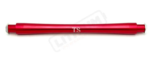 Footpeg Bracket Brace Bar for Surron LBX or E-Ride Pro Models - Red / Surron LBX/ L1E and Segway X-260/ X-160 - Footpeg