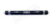 Footpeg Bracket Brace Bar for Talaria Sting MX3 MX4 MX5 - Black - Footpeg Bracket Brace Bar Talaria