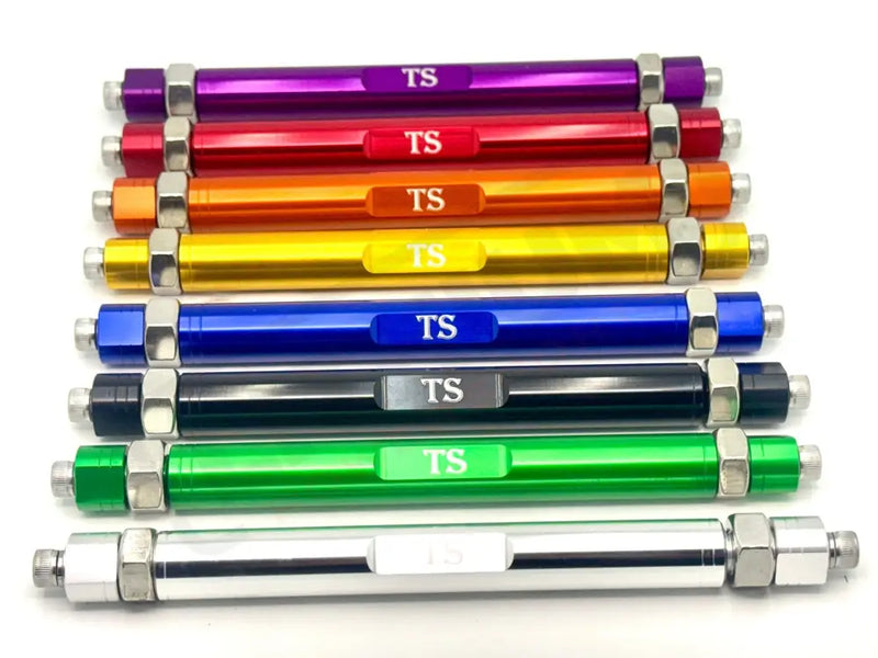 Footpeg Bracket Brace Bar for Talaria Sting MX3, MX4, MX5 - Lithium Powersports