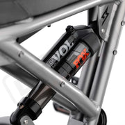 FOX Float 3 EVOL Air Shock - Lithium Powersports