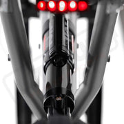 FOX Float 3 EVOL Air Shock - Lithium Powersports