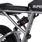 FOX Float 3 EVOL Air Shock - Lithium Powersports